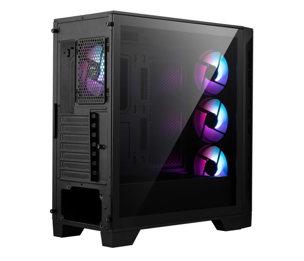 MSI MAG FORGE 320R AIRFLOW 306-7G23R21-809 - 1205602 - zdjęcie 4